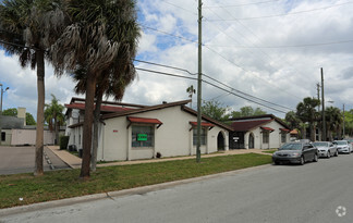 More details for 1250 Rogers St, Clearwater, FL - Office for Sale