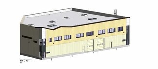 More details for Rue Des Beaux Soleils, Osny - Industrial to Rent