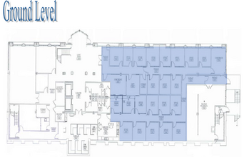 370 Southpointe Blvd, Canonsburg, PA for rent Floor Plan- Image 1 of 1