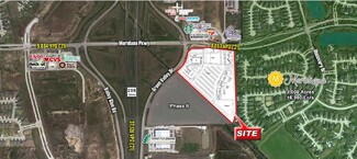 More details for Meridiana Pky, Rosharon, TX - Land for Rent