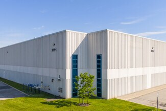 More details for 2351 Upper Middle Rd E, Oakville, ON - Industrial to Rent