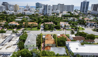 More details for 2822 Pine Tree Dr, Miami Beach, FL - Residential for Sale