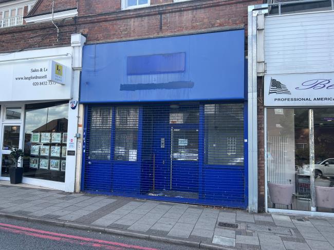 9 High St, West Wickham for sale Building Photo- Image 1 of 1