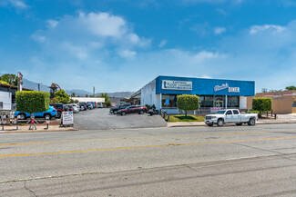 More details for 13661 Calimesa Blvd, Yucaipa, CA - Office/Retail, Flex for Rent