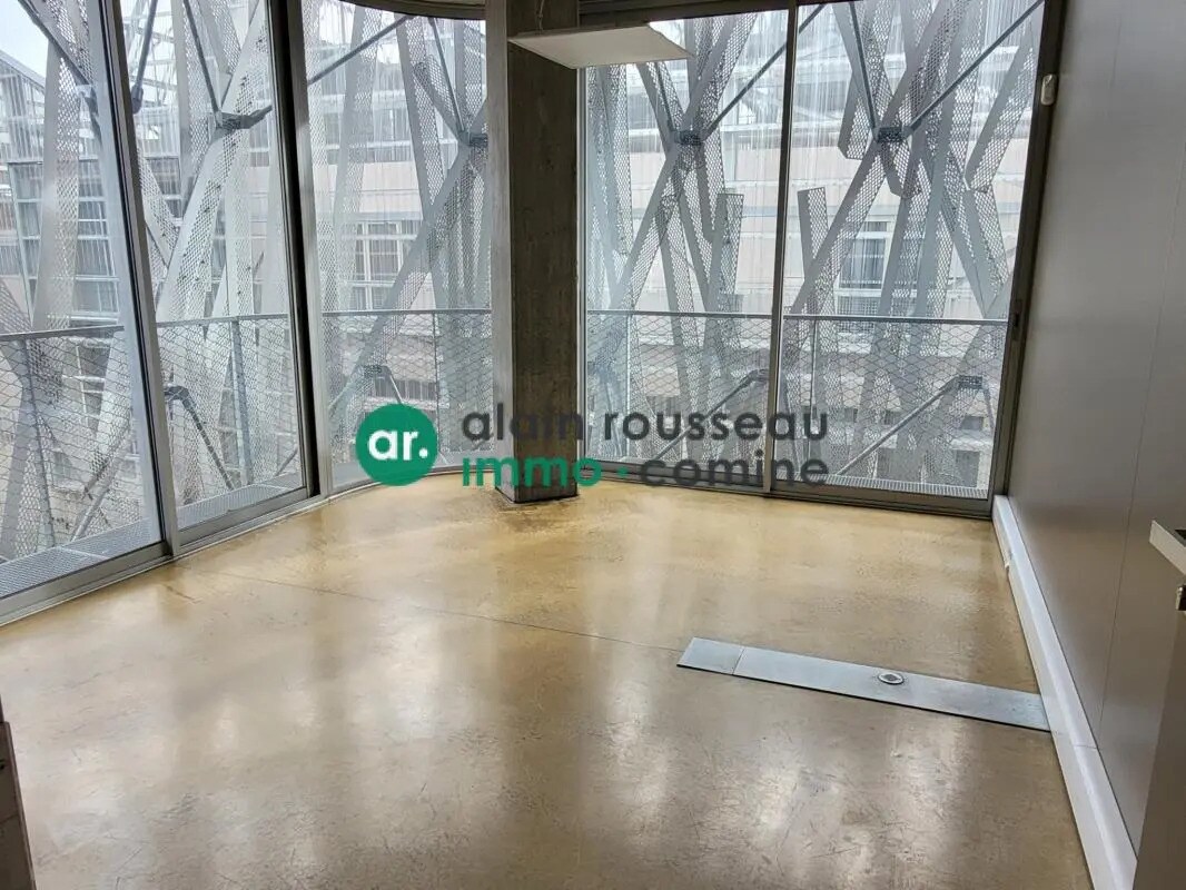 Office in Nantes to rent Interior Photo- Image 1 of 6