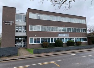 London Rd, Stanford Le Hope for rent Building Photo- Image 1 of 3