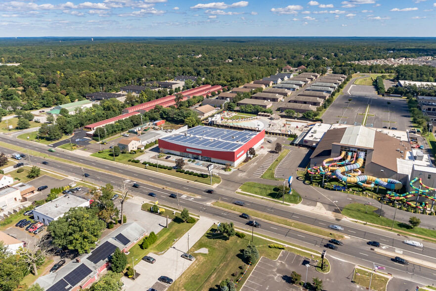 545 N Route 73, West Berlin, NJ for sale - Building Photo - Image 3 of 5