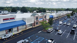 More details for 701 N Battlefield Blvd, Chesapeake, VA - Retail for Rent