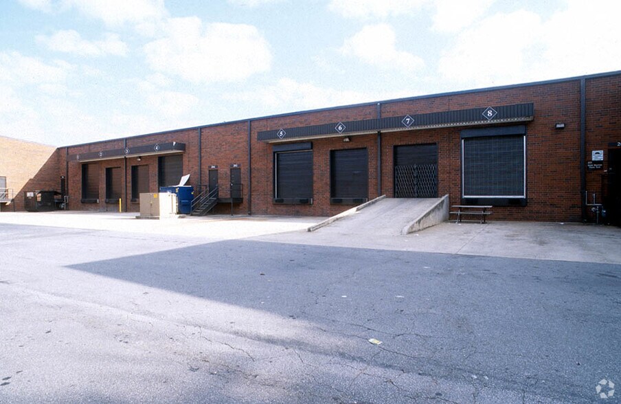 6290 Jimmy Carter Blvd, Norcross 30071 Regency Center 2 UK