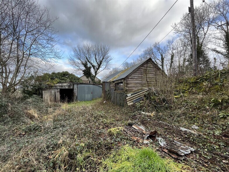 Kensey Vw, Launceston for sale - Building Photo - Image 1 of 1