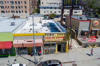 More details for 1507-1509 W 6th St, Los Angeles, CA - Retail for Sale