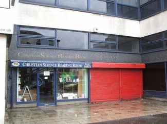 More details for 136-142 Great Victoria St, Belfast - Office for Rent