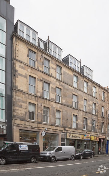 22-26 Bread St, Edinburgh for sale - Primary Photo - Image 1 of 1