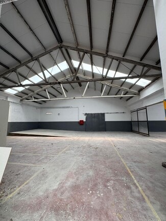 More details for Industrial to Rent