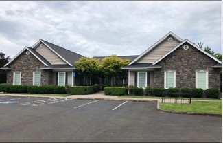 More details for 498 Harlow Rd, Springfield, OR - Medical for Rent