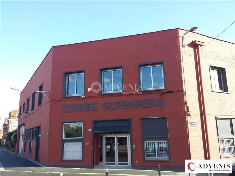 Office in Lille to rent Building Photo- Image 1 of 8