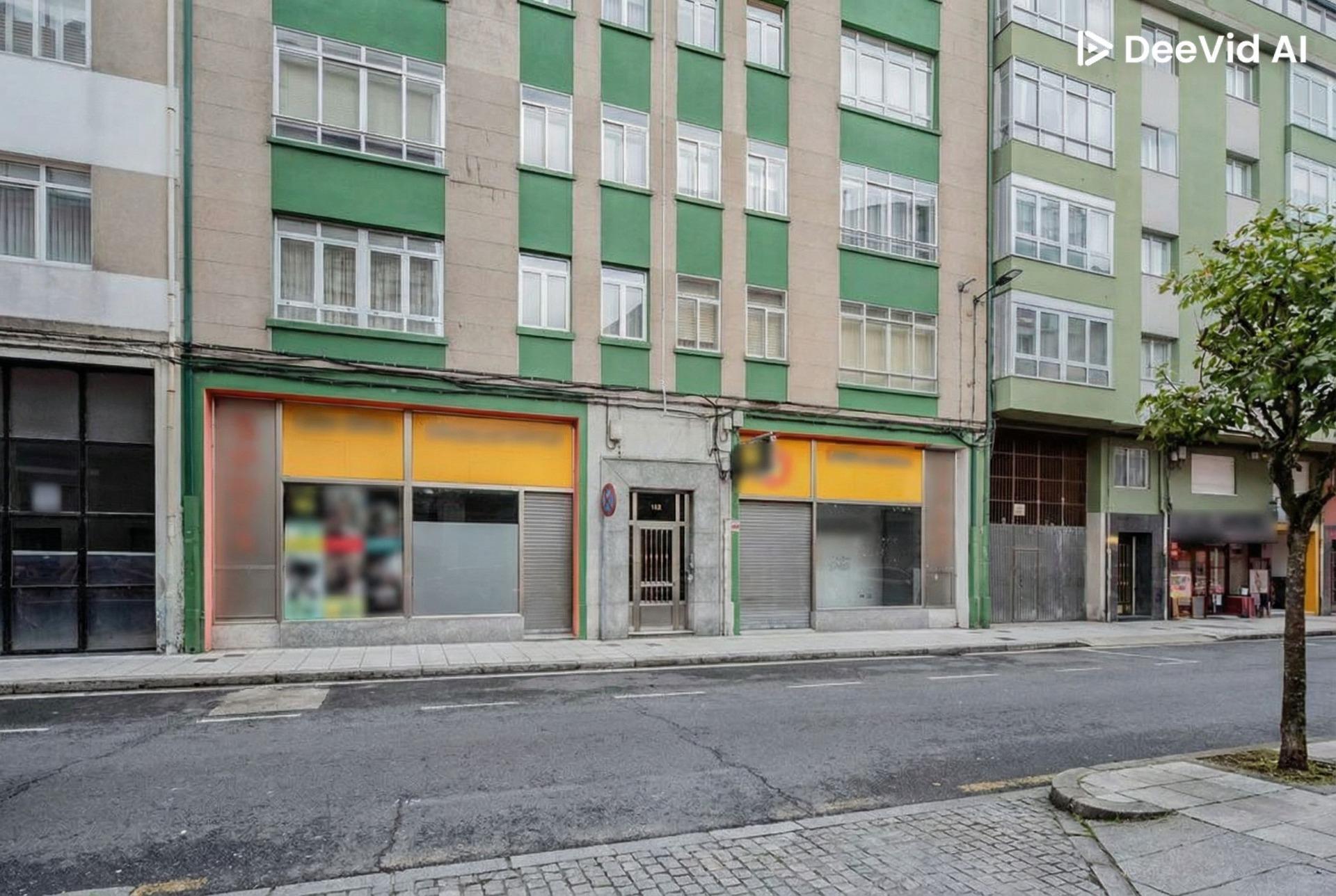 Rúa Camiño Real, 158, Lugo, Lugo for sale Building Photo- Image 1 of 41