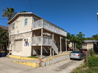 More details for 228 N 2nd St, Fernandina Beach, FL - Flex for Rent