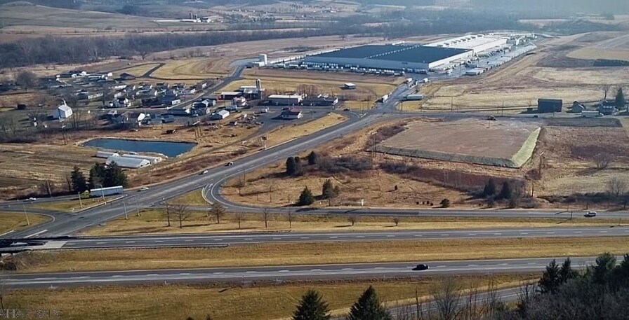 5869 Business Route 220, Bedford, PA for sale Primary Photo- Image 1 of 1