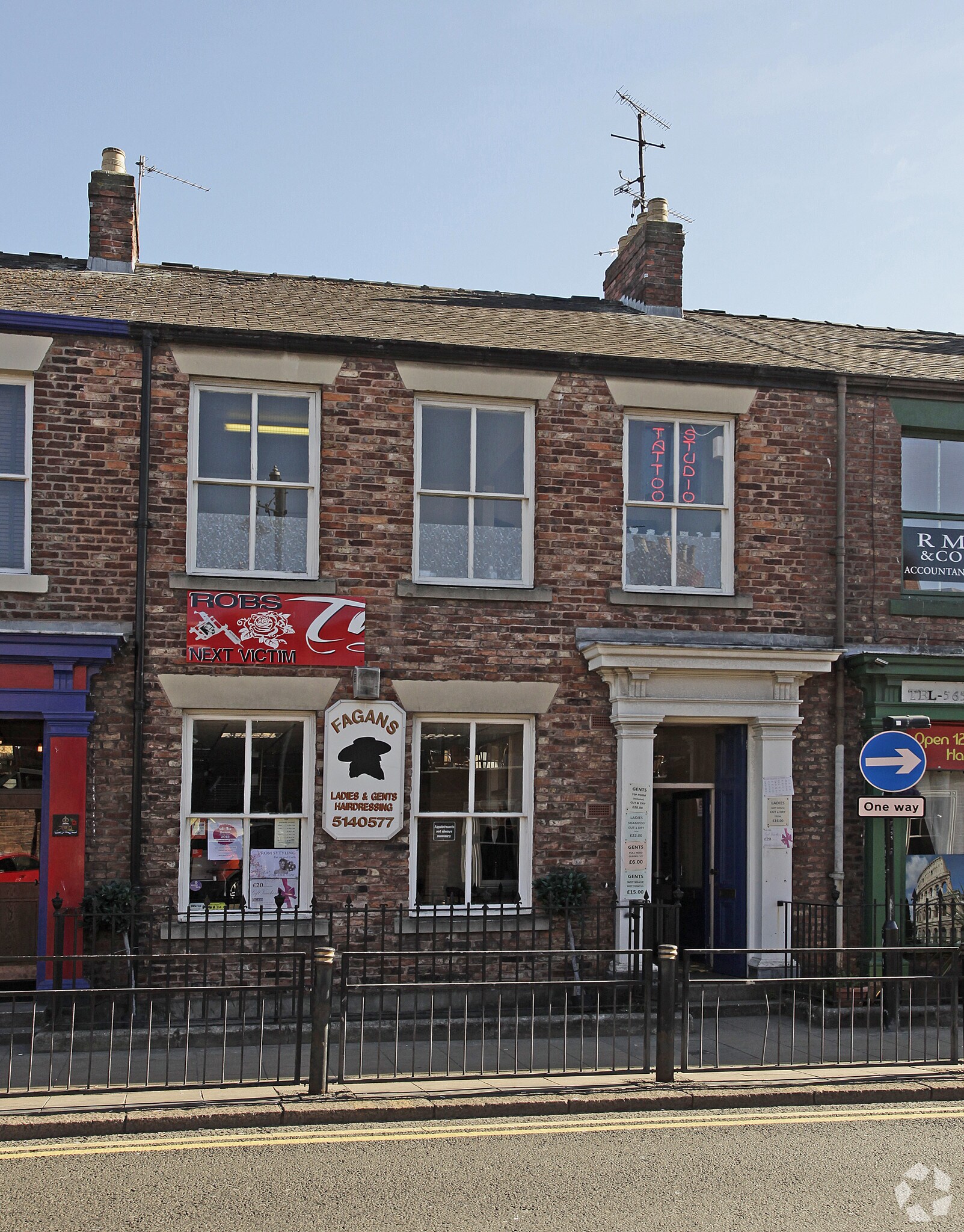 12 Mary St, Sunderland for sale Primary Photo- Image 1 of 1