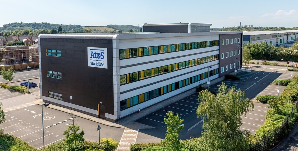 Technology Dr, Beeston to rent - Building Photo - Image 3 of 11