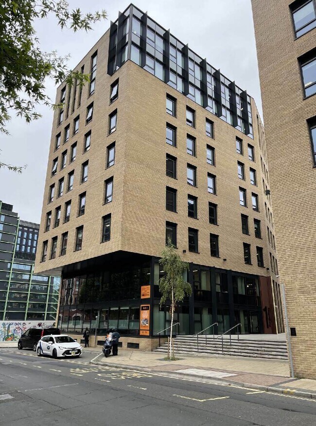 More details for Temple Way, Bristol - Office to Rent