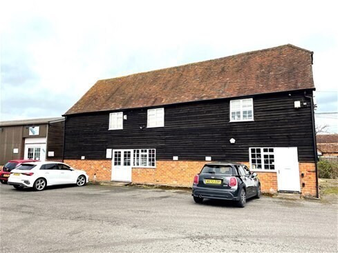 More details for Chequers Ln, Eversley - Office to Rent