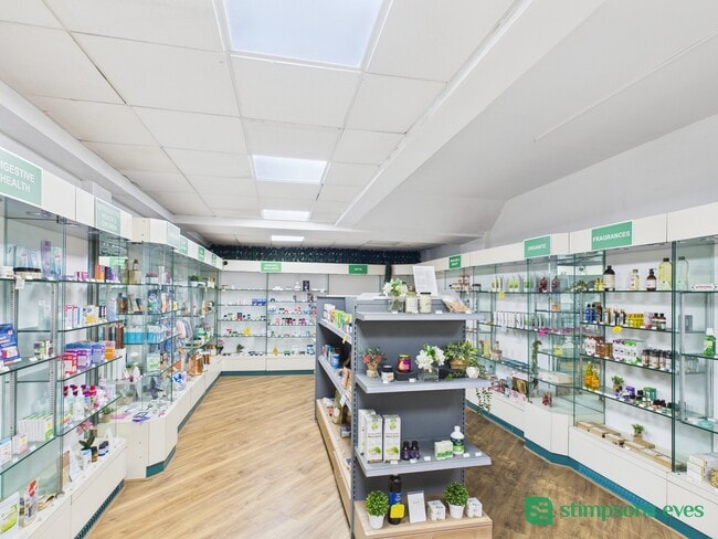 More details for 11-13 Silver St, Bedford - Retail to Rent