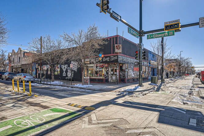 2-14 S Broadway, Denver, CO for rent - Building Photo - Image 2 of 26