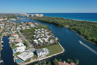 More details for 3000 8th, Boca Raton, FL - Land for Sale