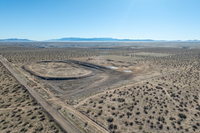 More details for 8687 Rancho Rd, Adelanto, CA - Land for Auction