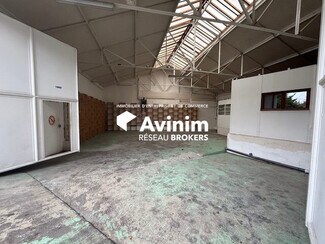 More details for Industrial to Rent