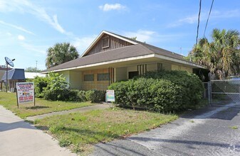 125 NW 1st Ave, High Springs, FL for sale Primary Photo- Image 1 of 1