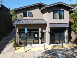 More details for 110 E Blithedale Ave, Mill Valley, CA - Office for Rent