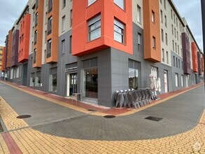 Retail in Getafe, Madrid to rent Interior Photo- Image 1 of 2
