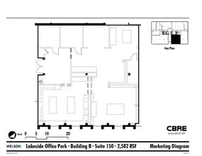 5775 Glenridge Dr NE, Atlanta, GA for rent Floor Plan- Image 1 of 1