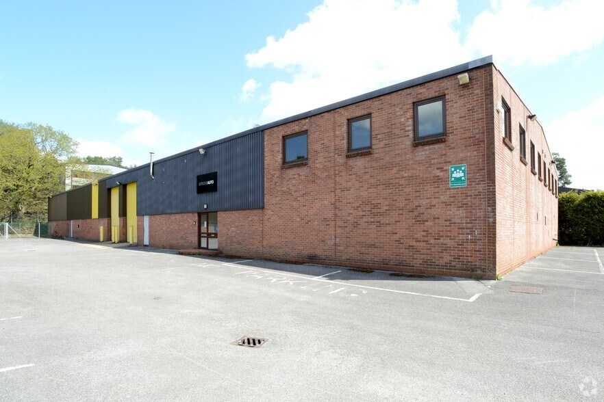 Woolmer Way, Bordon for sale - Primary Photo - Image 1 of 1