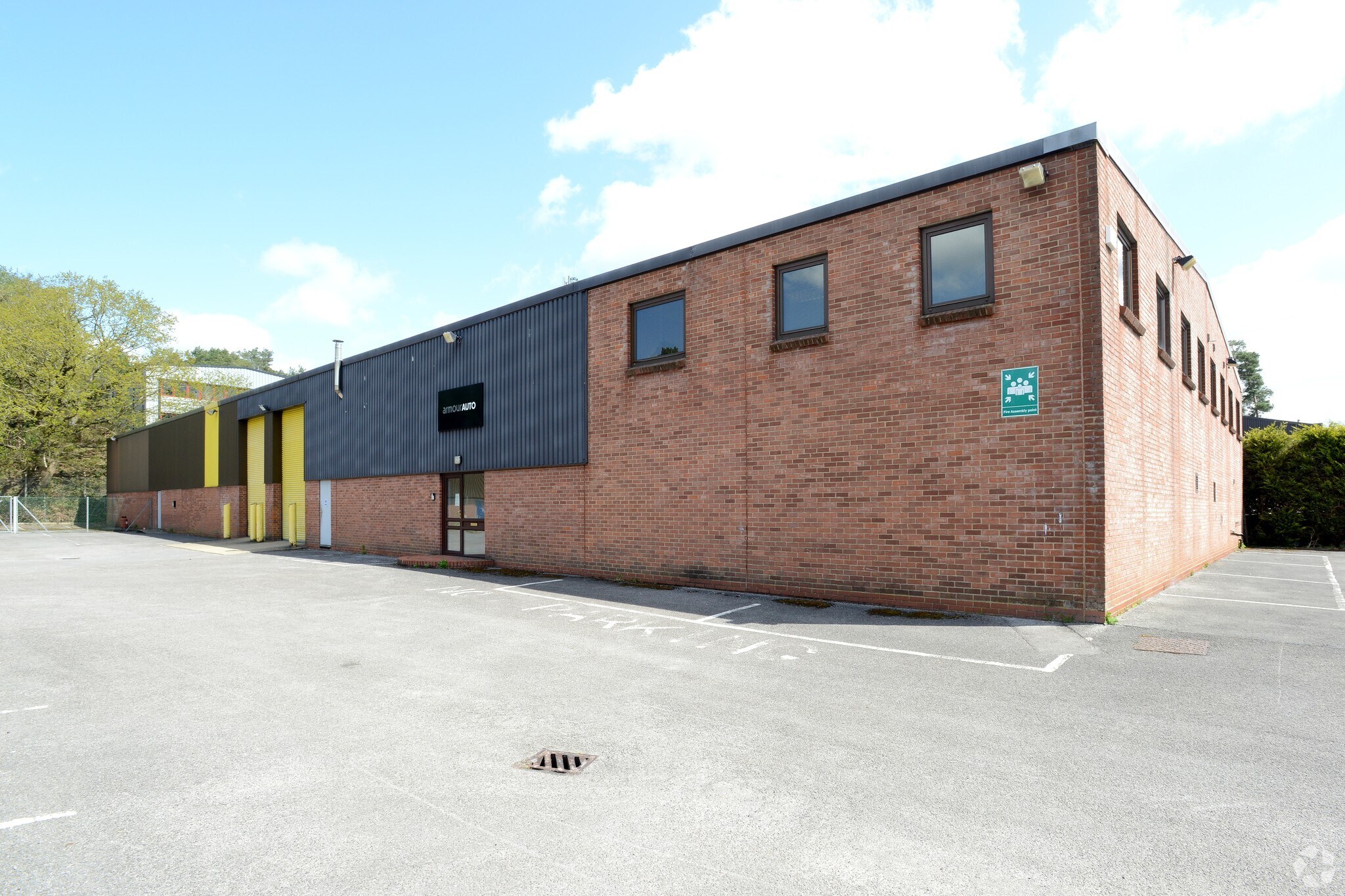 Woolmer Way, Bordon for sale Primary Photo- Image 1 of 1