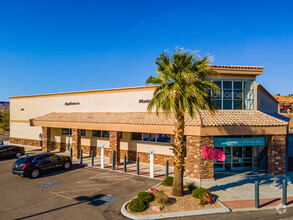 250 Falcon Ridge Pky, Mesquite, NV for sale Building Photo- Image 1 of 1