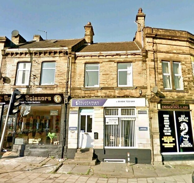 26 Huddersfield Rd, Brighouse for sale - Building Photo - Image 1 of 1