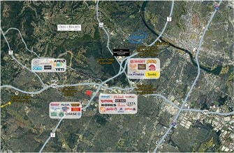 4407 Monterey Oaks Blvd, Austin, TX to rent Building Photo- Image 2 of 3