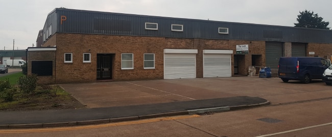 More details for Bridge Rd, Littlehampton - Industrial to Rent