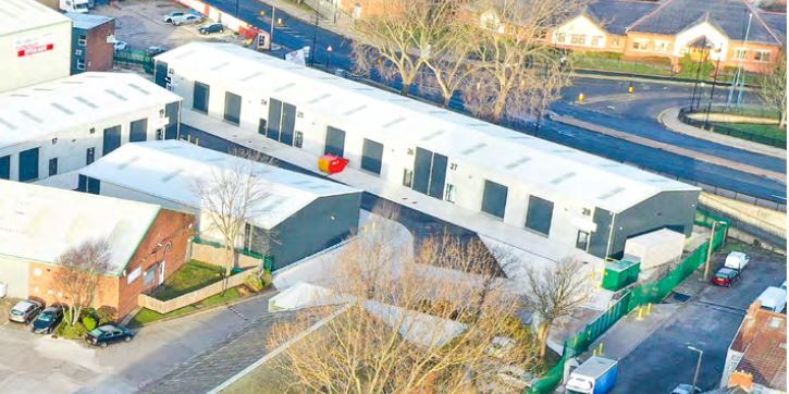 Saltwells Rd, Middlesbrough for sale - Primary Photo - Image 1 of 1