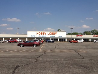 More details for 1805 E Markland Ave, Kokomo, IN - Retail for Rent