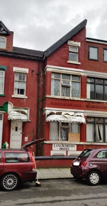 5 Lonsdale Rd, Blackpool for sale Primary Photo- Image 1 of 1