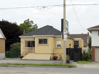 More details for 664 Upper James St, Hamilton, ON - Retail for Sale