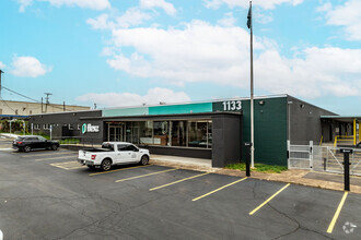 1133 Polk Ave, Nashville, TN for rent Building Photo- Image 1 of 30