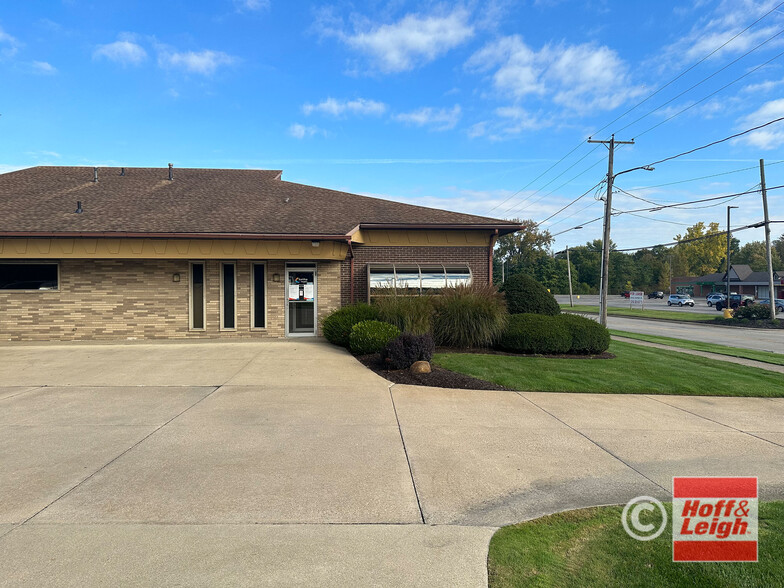 223 N Main St, Rittman, OH for sale - Building Photo - Image 1 of 19