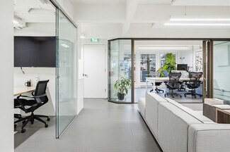 More details for 118 8th Av W, Vancouver, BC - Office, Light Industrial to Rent