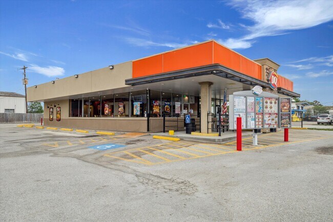 More details for 10404 Telephone Rd, Houston, TX - Retail to Rent